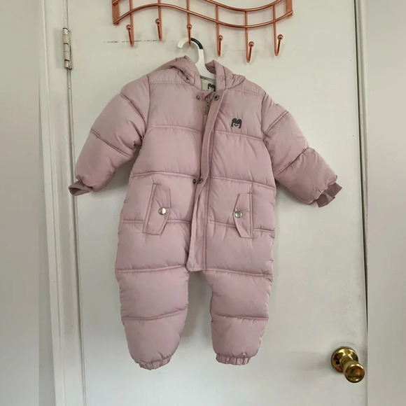 Mother’s BabyBear Infant Toddler Snowsuit | 18-24 mos - Picture 10 of 10